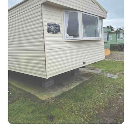 Aj'S Caravan Hire Aberystwyth Zewnętrze zdjęcie