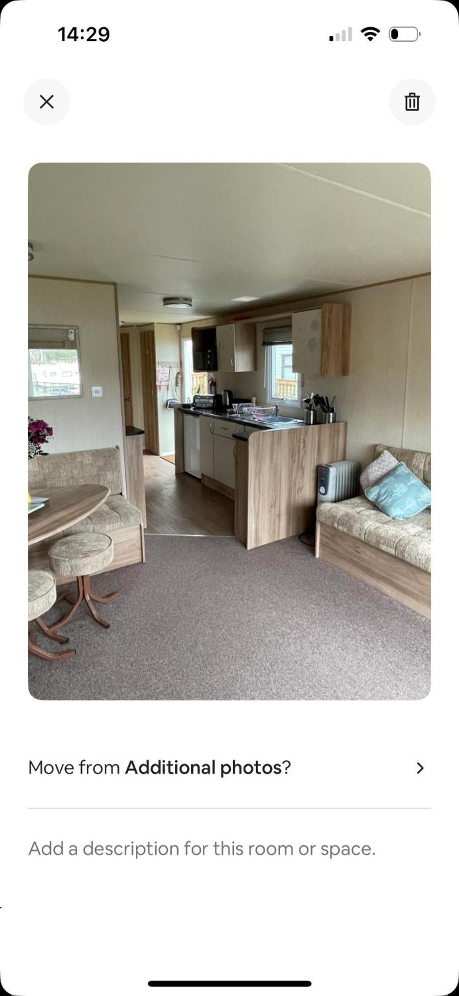 Hotel Aj'S Caravan Hire Aberystwyth Zewnętrze zdjęcie