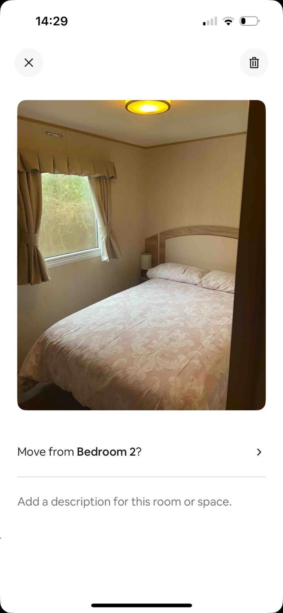 Aj'S Caravan Hire Aberystwyth Zewnętrze zdjęcie