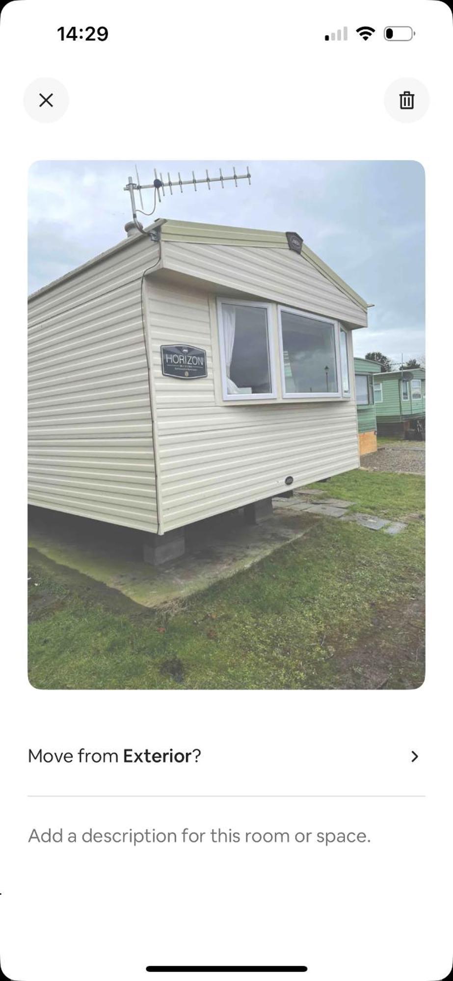 Aj'S Caravan Hire Aberystwyth Zewnętrze zdjęcie