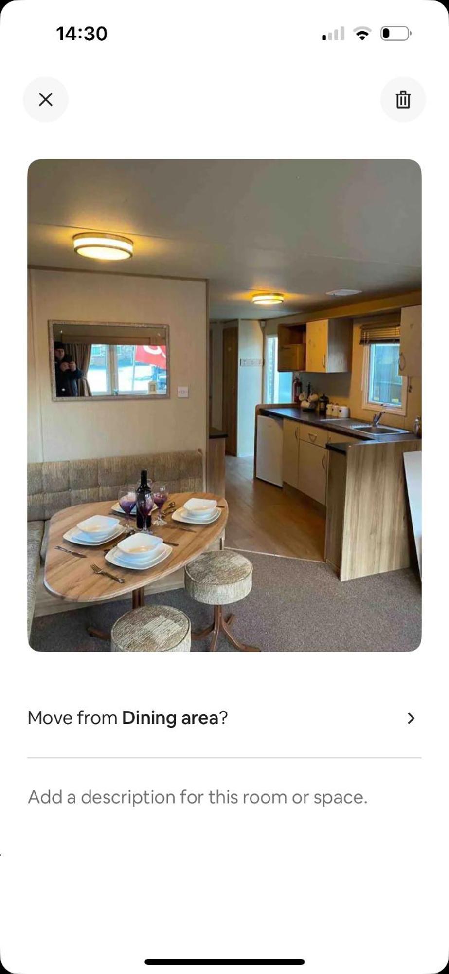 Hotel Aj'S Caravan Hire Aberystwyth Zewnętrze zdjęcie